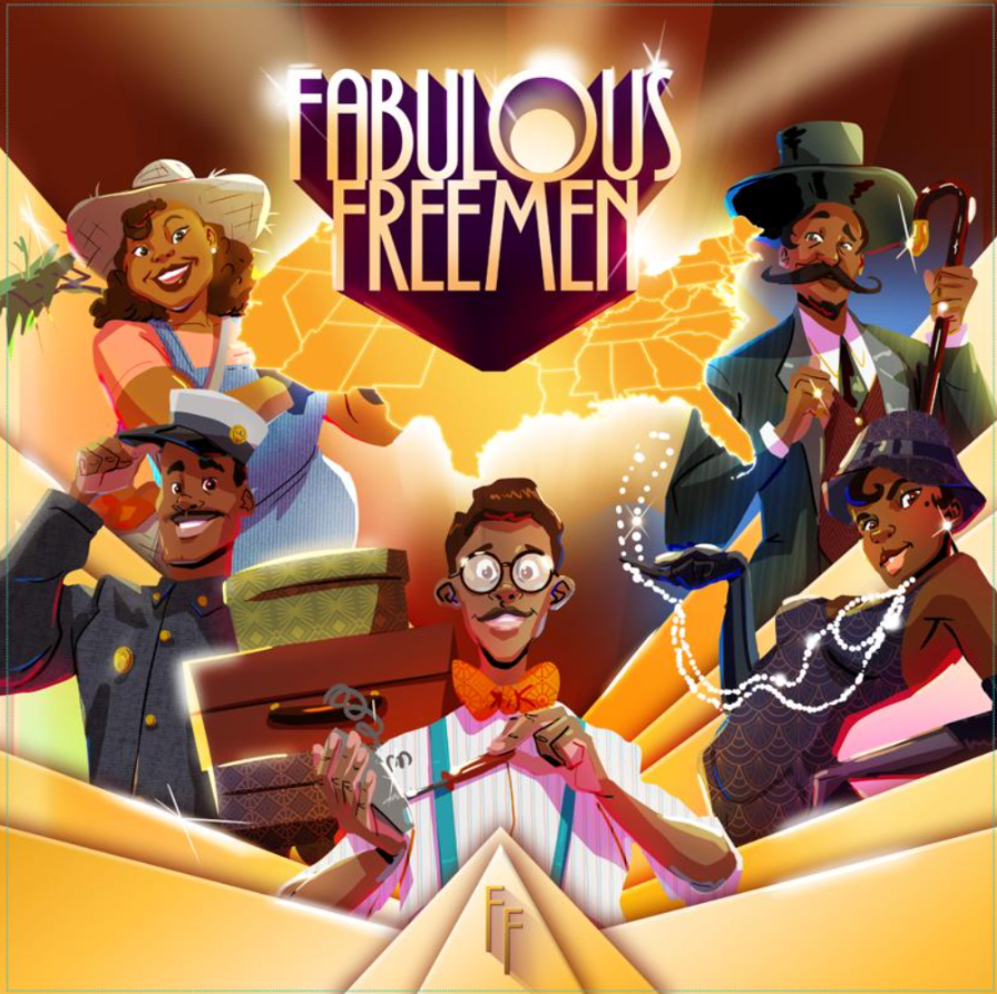 Fabulous Freemen