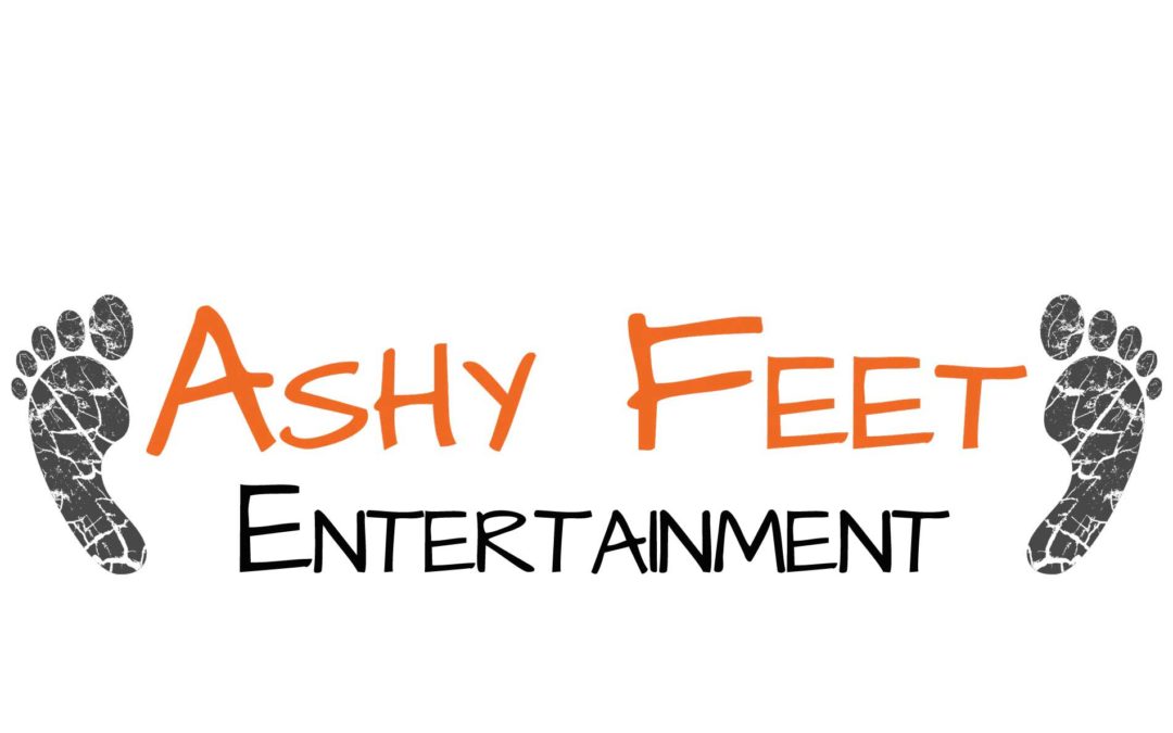 About Ashy Feet