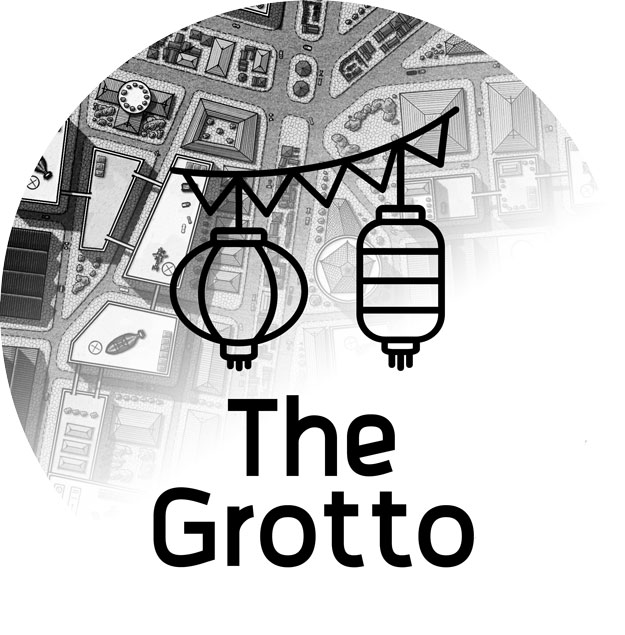 Grotto | Ashyfeet Entertainment