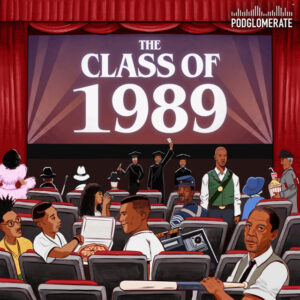 Micheaux Mission: The Class of 89